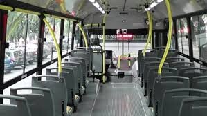 Cambios en los recorridos de las líneas 501 y 505 por obras en la rotonda de las avenidas Espora y Actis