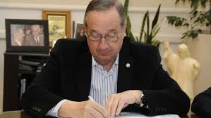 El Municipio avanza en una reducción de la estructura política