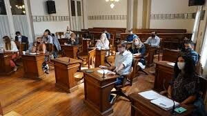 El Concejo Deliberante de Tandil figura entre los más austeros del país