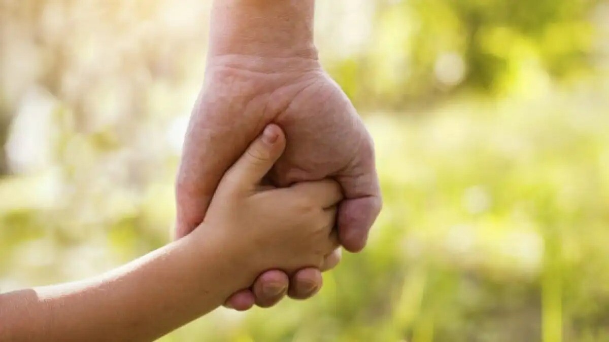 Entre Ríos: abren inscripciones para adoptar y 95 chicos esperan familia