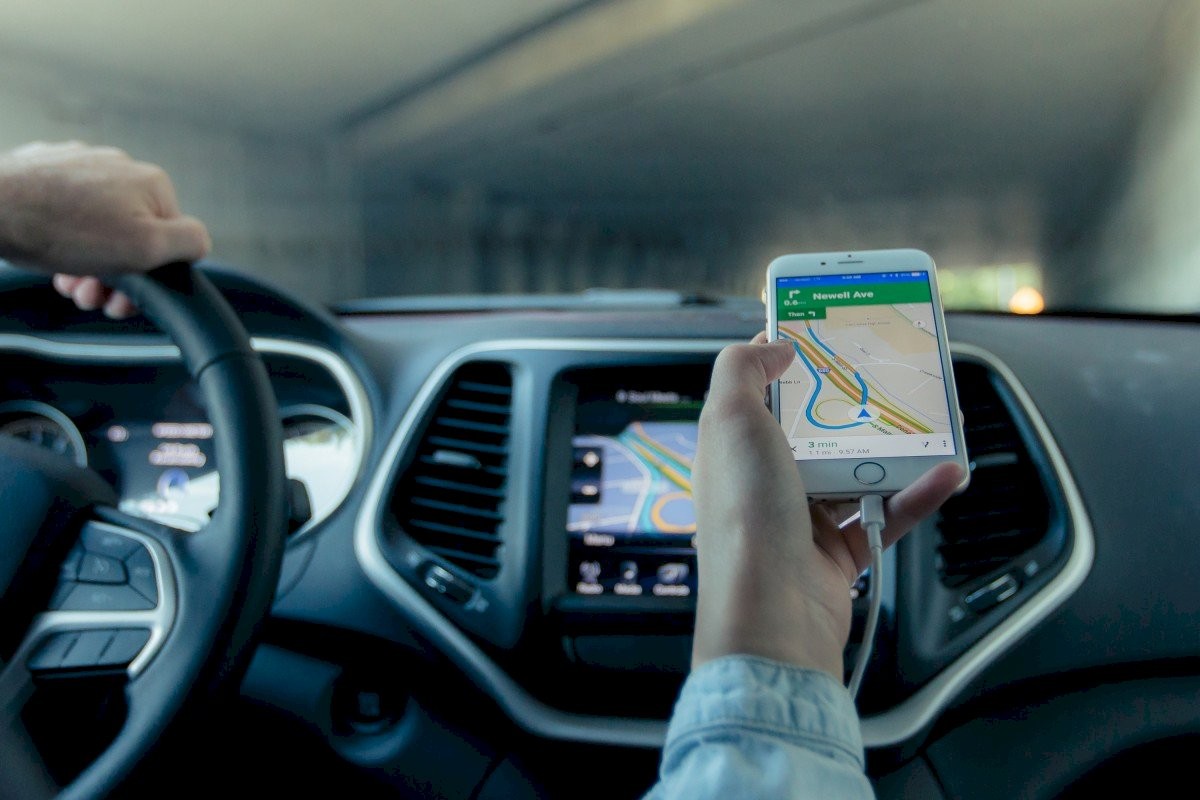 La Plata: Buscan legalizar las apps de transporte
