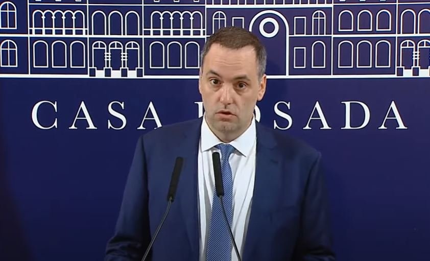El Gobierno degradó la secretaría de Derechos Humanos a subsecretaría y anunció recortes del 30% del personal