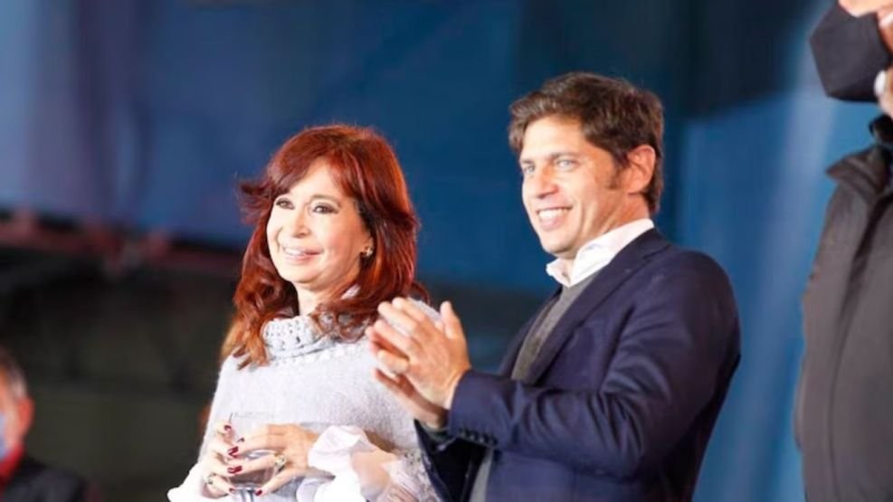 Provincia: El peronismo se presenta bajo un esquema de unidad tras «El Cristinazo»