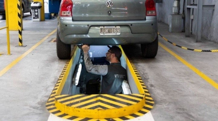 Provincia: La VTV congeló las tarifas para amortiguar un mayor impacto en el usuario