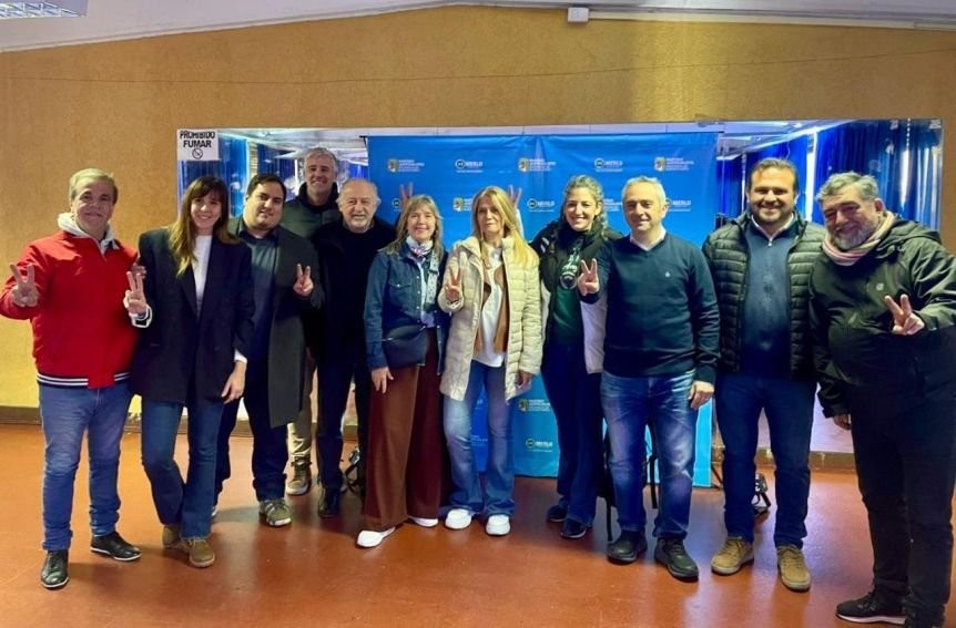 Política: El peronismo provincial trazó su estrategia electoral 2025