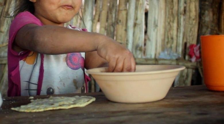 Pobreza: El 51% de los hijos de trabajadores informales no accede a una alimentación adecuada