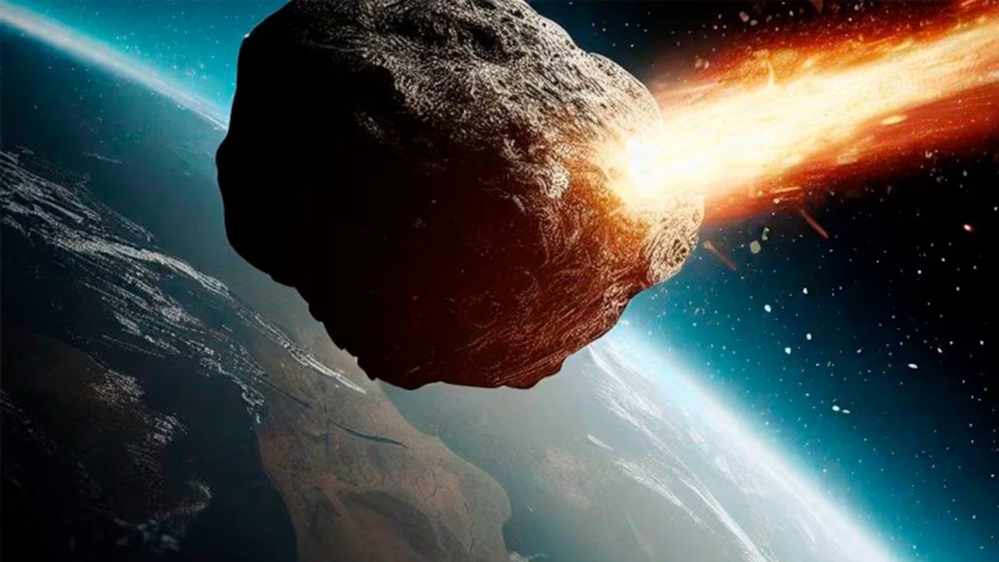 Peligro mundial: Un asteroide potencialmente peligroso pasará cerca de la Tierra