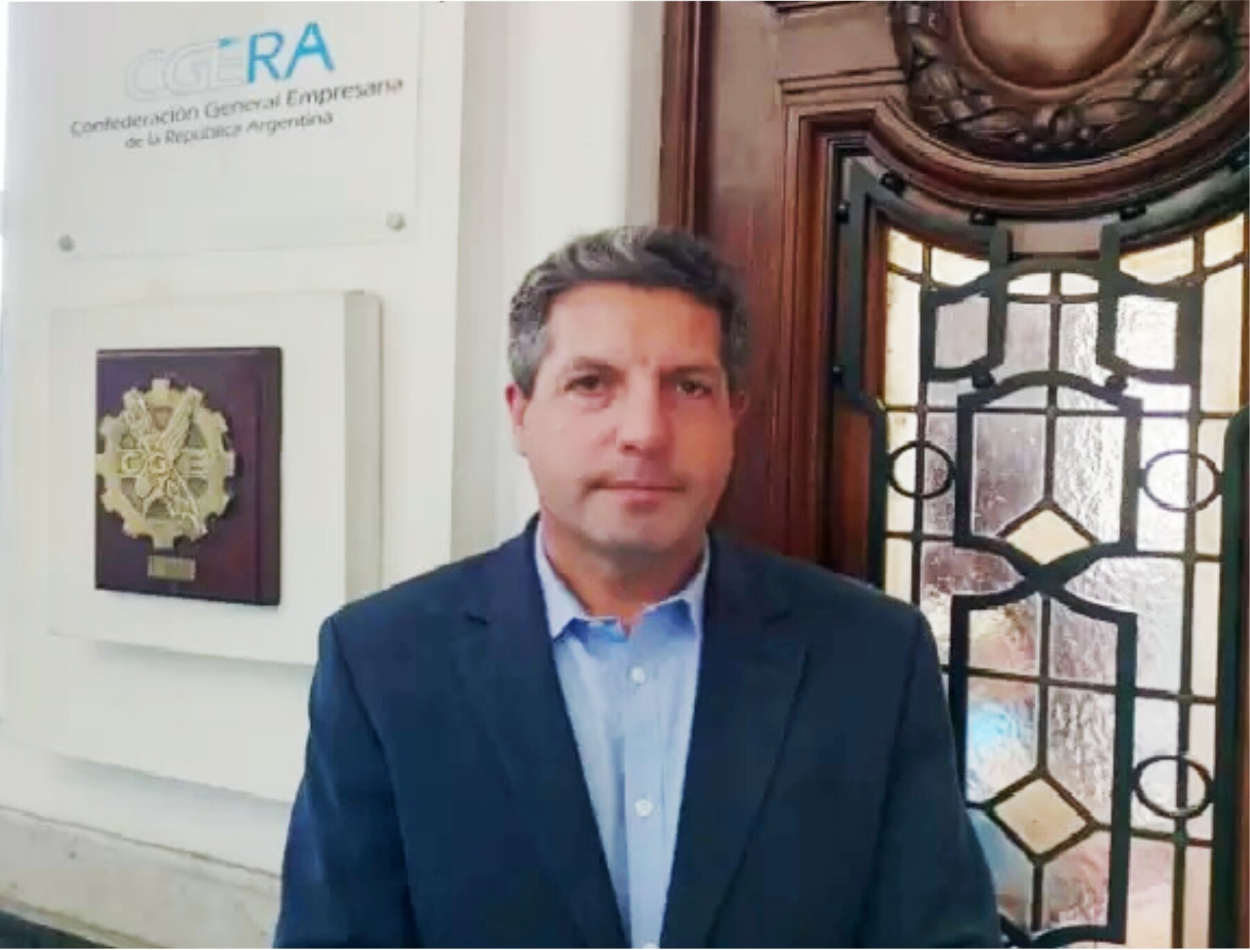 0000e02c93d2074fe3651b2a4.jpg Mauro González: “Sin trabajo argentino, es inviable cualquier salida de esta crisis”