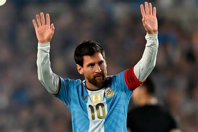 Messi se despidió de la Selección entre lágrimas: “Jugar en la Selección es lo más lindo que te puede pasar”