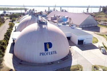 YPF se perdió casi $80.000 millones de ganancias en seis meses por la venta de Profértil