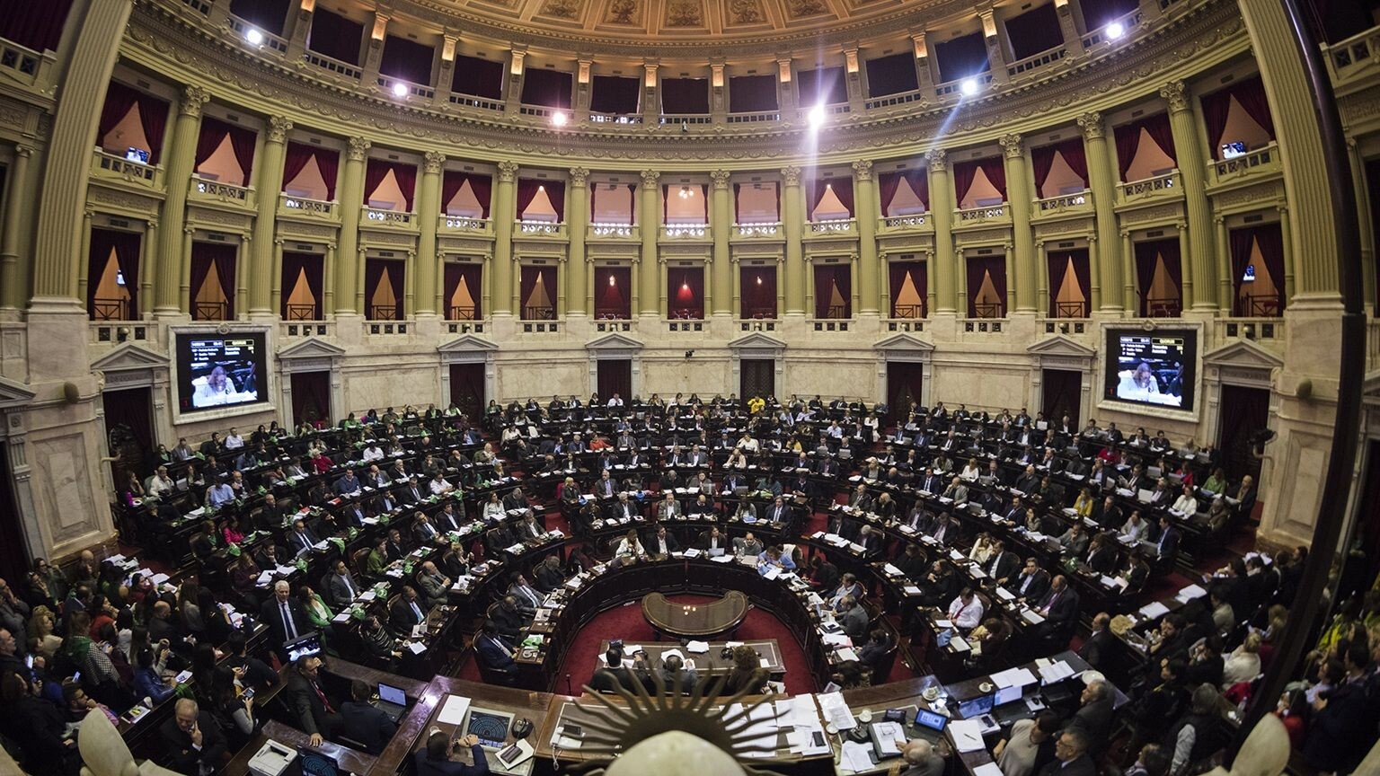 0000xcvbnm.jpg La Libertad Avanza será primera minoría junto al PRO con casi 110 diputados