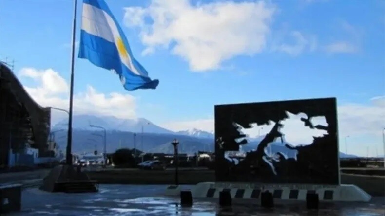 Argentina reafirmó sus «legítimos derechos de soberanía» sobre las Islas Malvinas