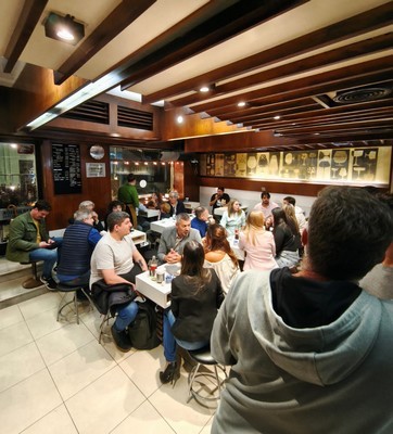 0003.jpg Sabores y experiencias entre Bares Notables de Buenos Aires y Rosario