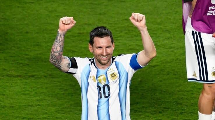 Messi jugará por primera vez contra Inglaterra: el rival que le faltaba con la Selección