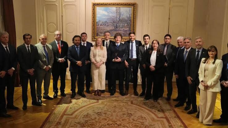 Nación acentúa el recorte de fondos a las provincias