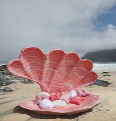 Bal Harbour vibra con arte sensorial: The Hidden Pearl