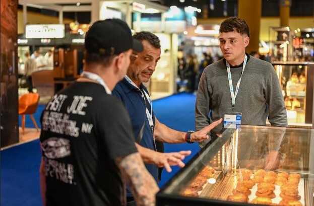 Hotelga 2026: más espacio, más negocios