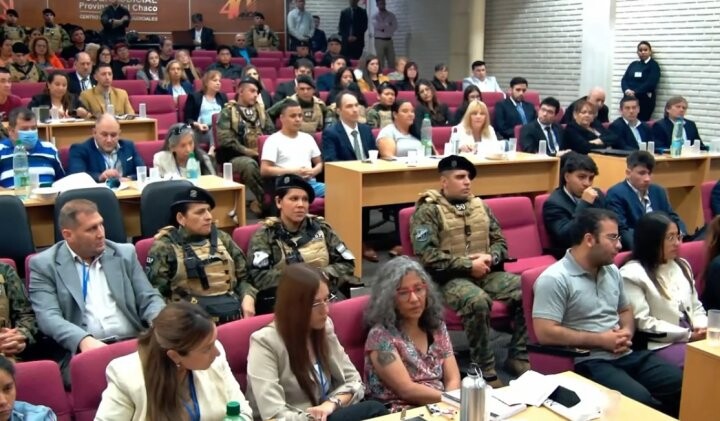 Caso Cecilia Strzyzowski: condenaron a cadena perpetua al clan Sena