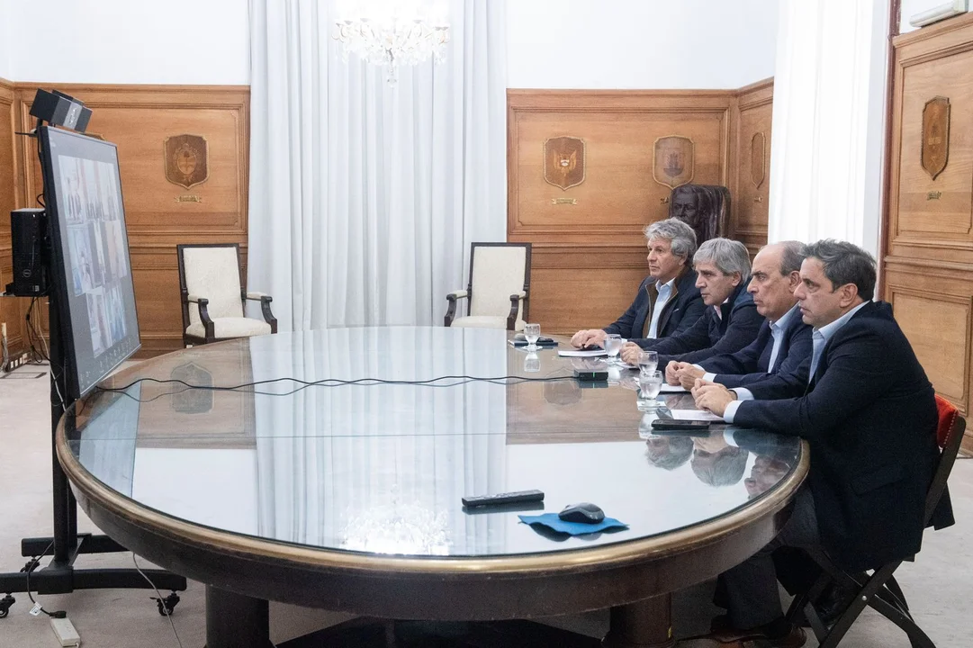 Tucumán se suma al plan de uso de «dólares del colchón»