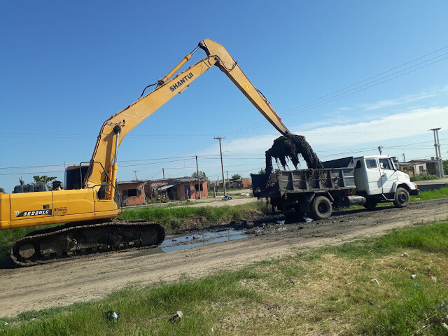 Inicio de semana pleno de actividades para la optimización de servicios