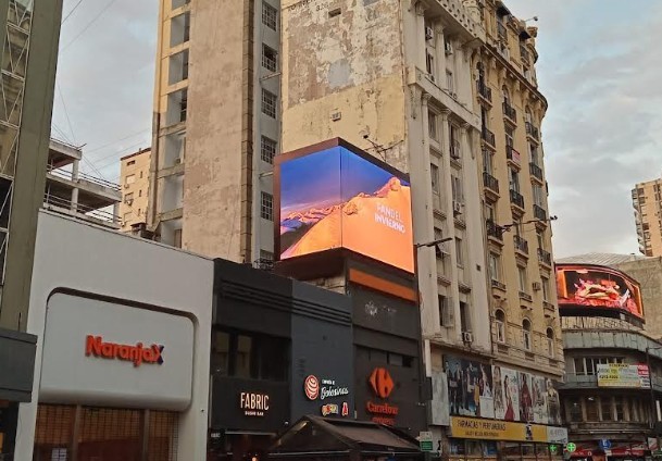 002 1.jpg Tierra del Fuego promueve su temporada invernal en Buenos Aires