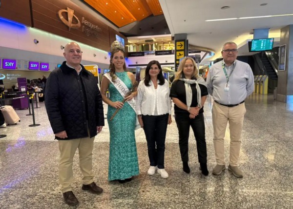 002 3.jpg JetSMART inaugura la ruta entre Mendoza y Brasil