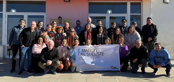 La Pampa | Plan de Desarrollo Turístico se ampliará con más talleres y voces de los protagonistas