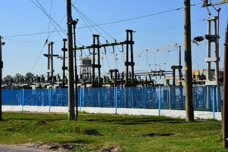 002.jpg Formosa tiene la tarifa de energía más bajas del país