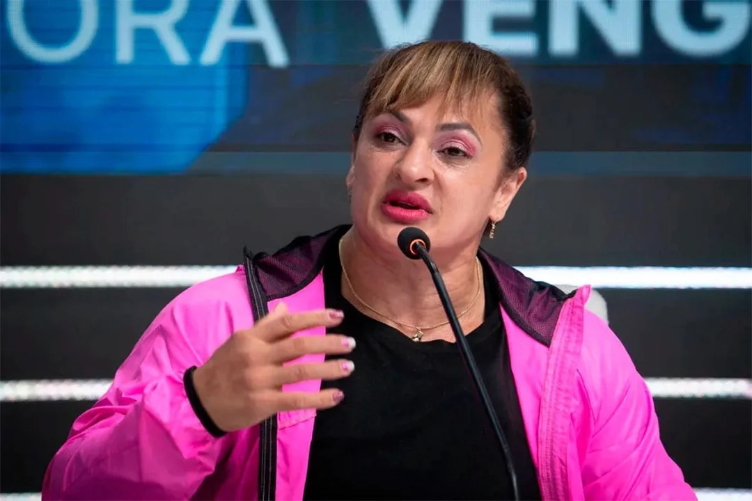 002.jpg La salud de «Locomotora» Oliveras: qué dice el último parte médico