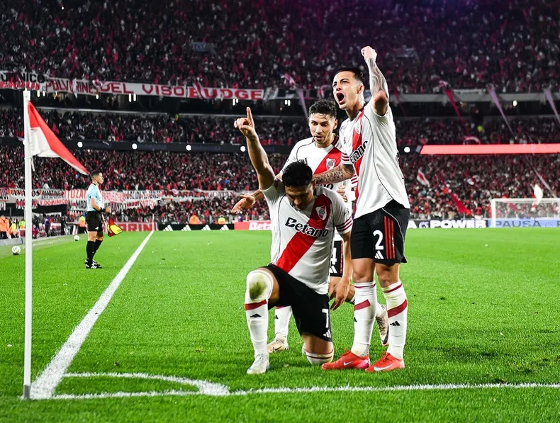002.jpg Instituto vs. River, por el torneo Clausura: hora, TV y formaciones