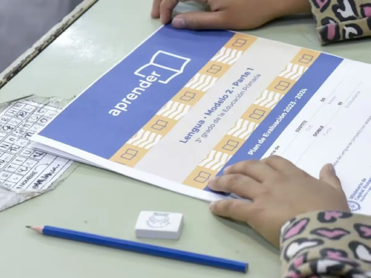 En Tucumán hay graves problemas de lectura en las escuelas