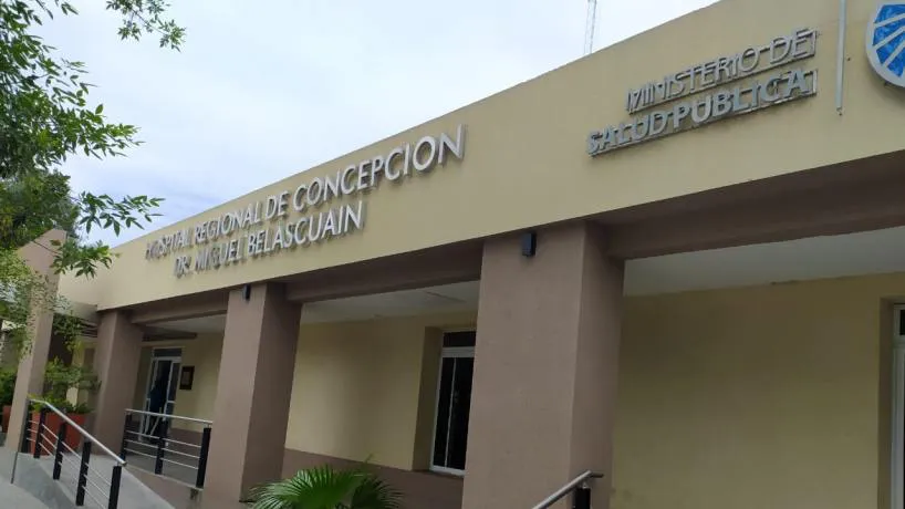 Investigan una red de recetas falsas en Concepción