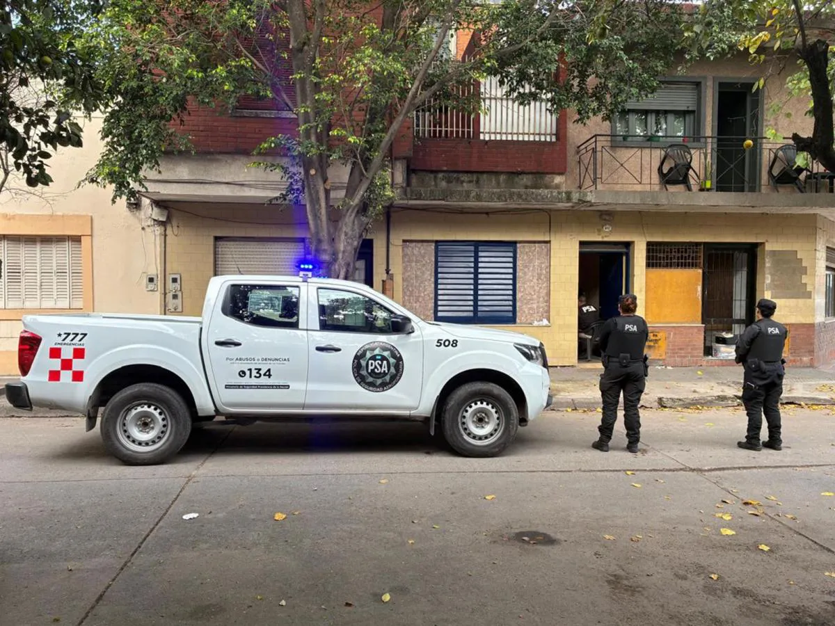 Desmantelan una red de trata de personas en Tucumán