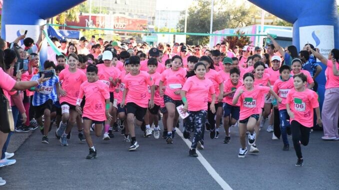 0068f0e5df09a9a_750x500.jpg Con una multitudinaria participación, se realizó de manera exitosa la Maratón Rosa