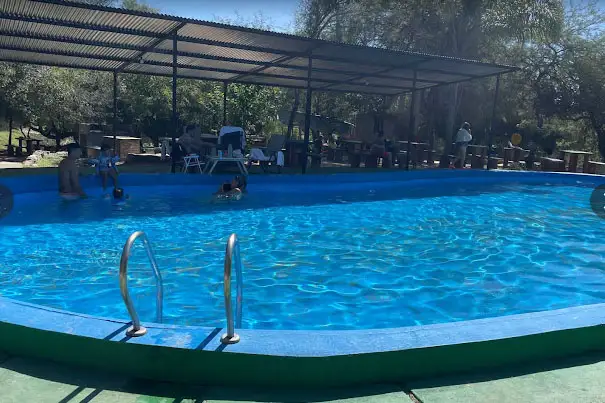 Un tucumano murió ahogado en Termas