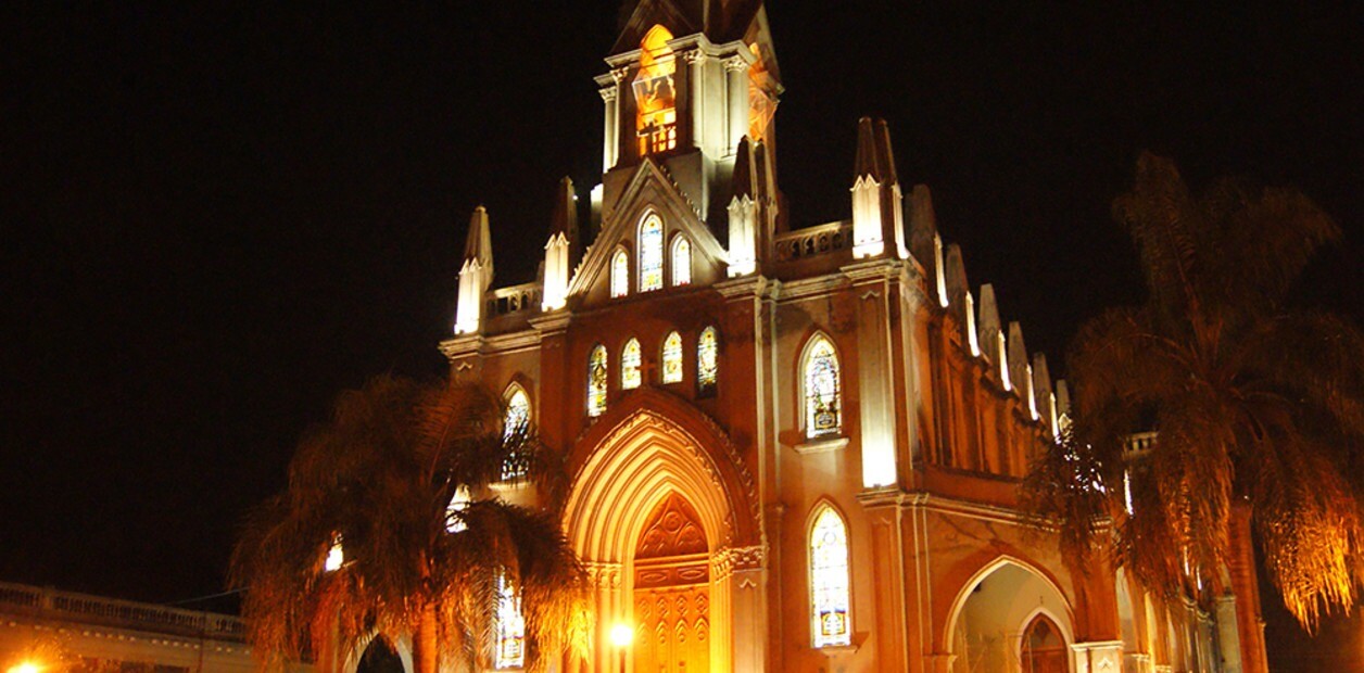 La Basílica de Guadalupe avanza con una importante colecta