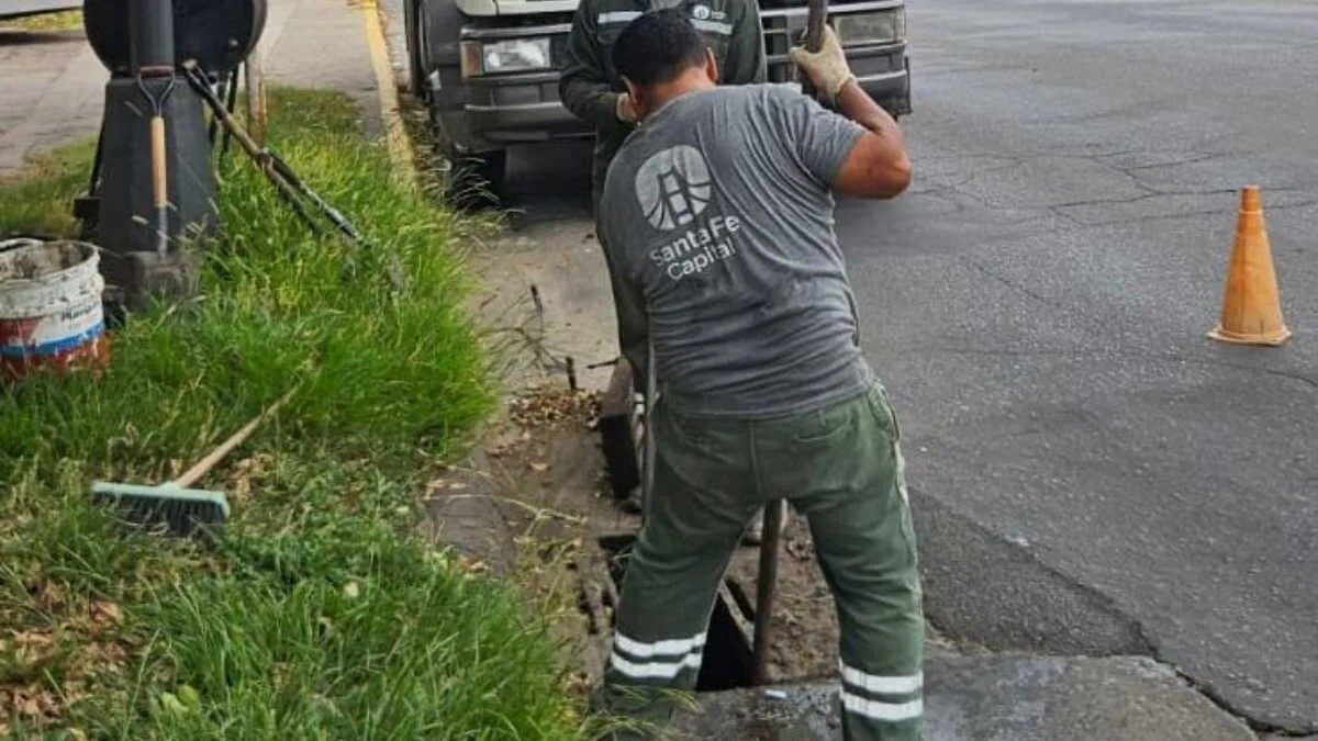 Temporal en Santa Fe ciudad- Que es el «Protocolo Base»
