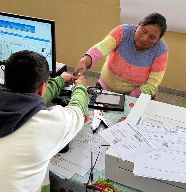 01-Tapita-robaron-678x381 (1).jpg El Programa Territorial “Identidad Formoseña” despliega operativos en el Oeste durante tres días