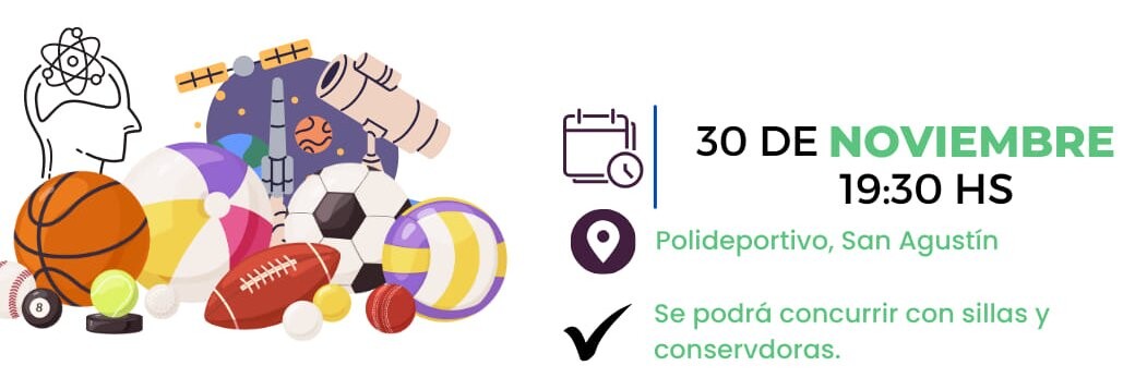 01 cul.jpg Invitación al Cierre de Actividades Deportivas, Culturales y Artísticas del Ciclo 2024