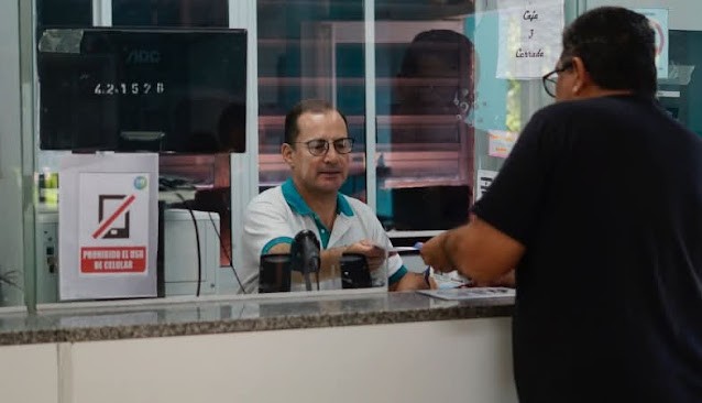 La Municipalidad sorteará la próxima semana numerosos premios entre los contribuyentes que tengan al día sus impuestos