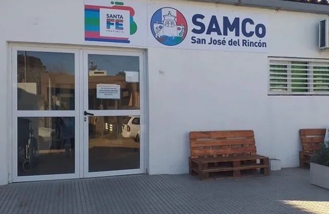 Tras una Descarga Electrica dos Niños fueron hospitalizados en Rincón- Santa Fe