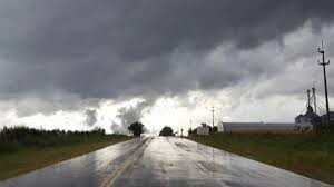 Alerta Amarilla por Tormentas para Tandil y la Región