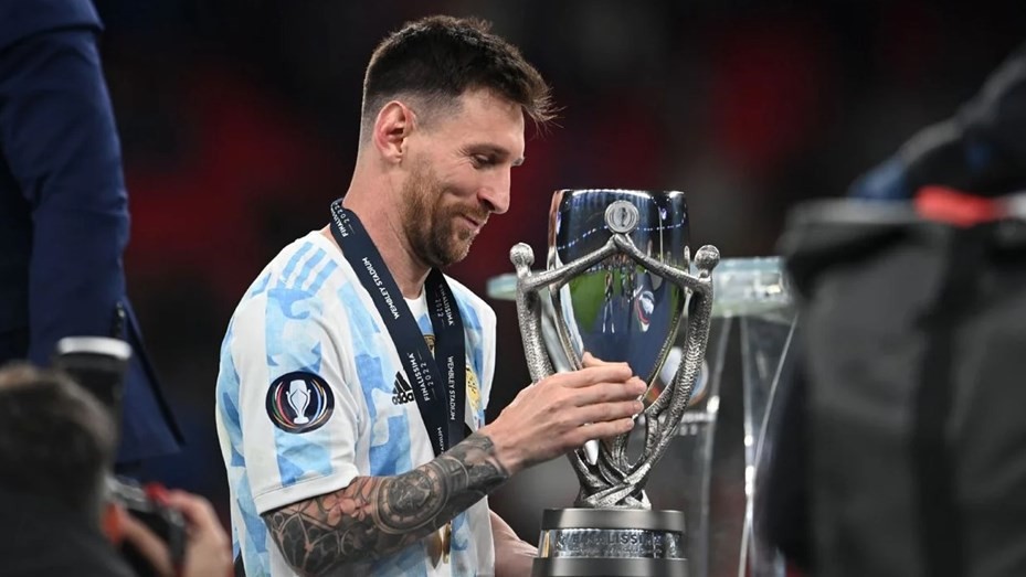 01.jpg La Finalissima contra España ya tiene fecha, pero podría no jugarse: el insólito motivo que podría cancelar el partido