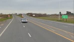 Provincia dice que no Hubo Traspaso de la A012 y sigue en manos de Nación