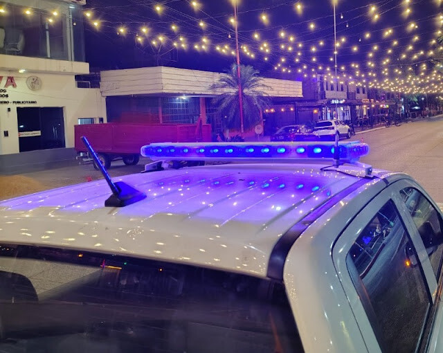 01.jpg Clorinda: Apresaron a tres personas con pedido de captura