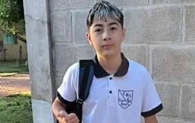 Detuvieron a Un Joven vinculado al caso del Joven asesinado en San Cristobal