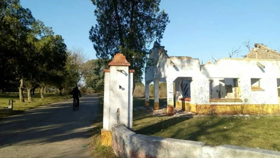 01.jpg Hallaron muerto a un soldado dentro de un tanque militar en Corrientes
