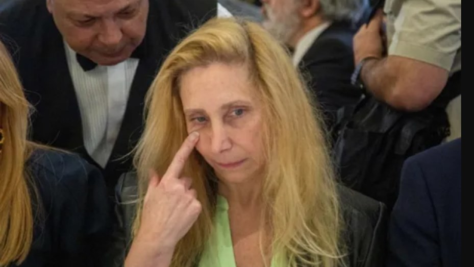 01.jpg Interna: «Quien cuestione las listas, cuestiona al Presidente», advirtió Karina Milei