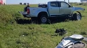 Accidente en la RN34- Imputaron al Camionero- Alcohol y Drogas