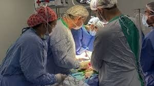 Cuatro Donaciones 12 Transplantes en 72 horas en Santa Fe